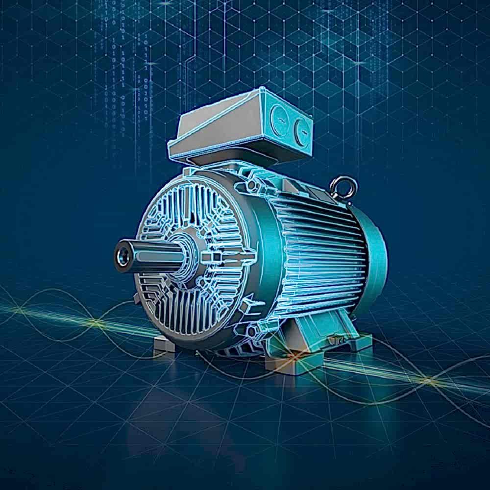 ALÇAK VE ORTA GERİLİM MOTOR SARIMI