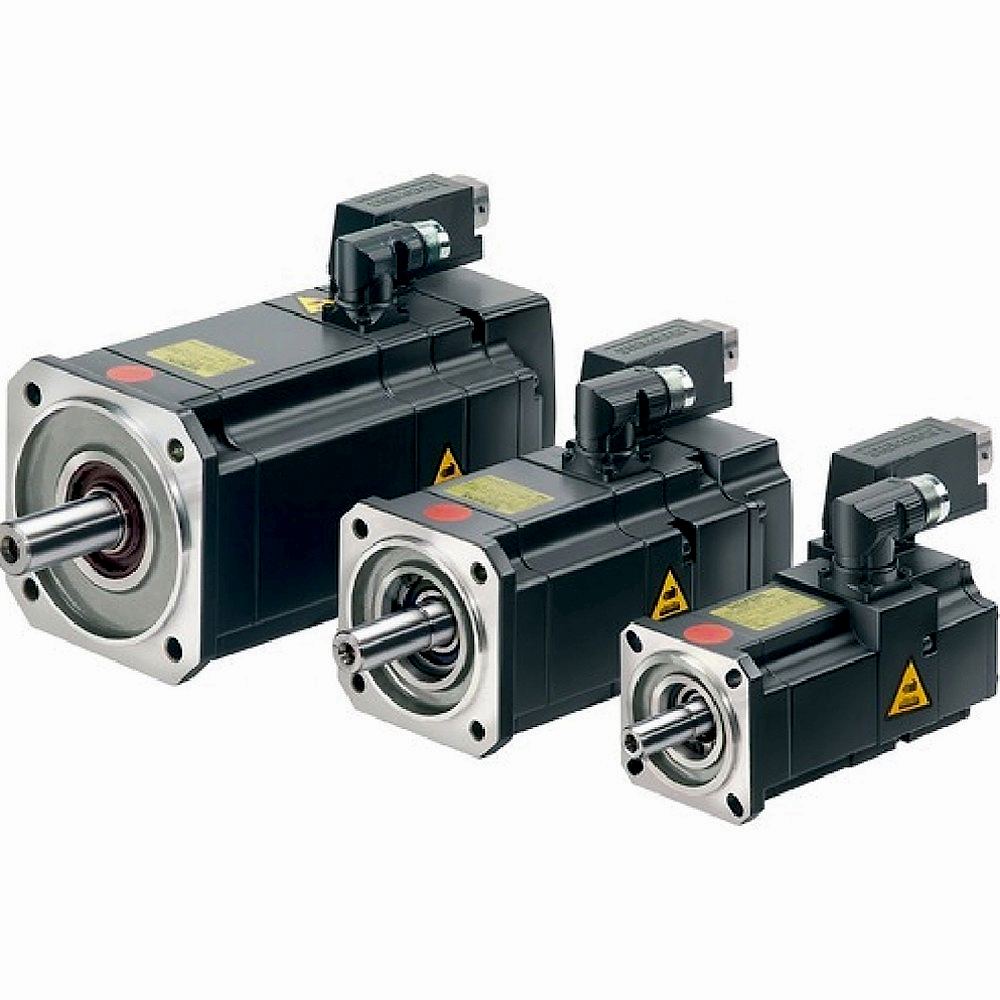 AC / DC SERVO MOTOR / SÜRÜCÜ TAMİRİ