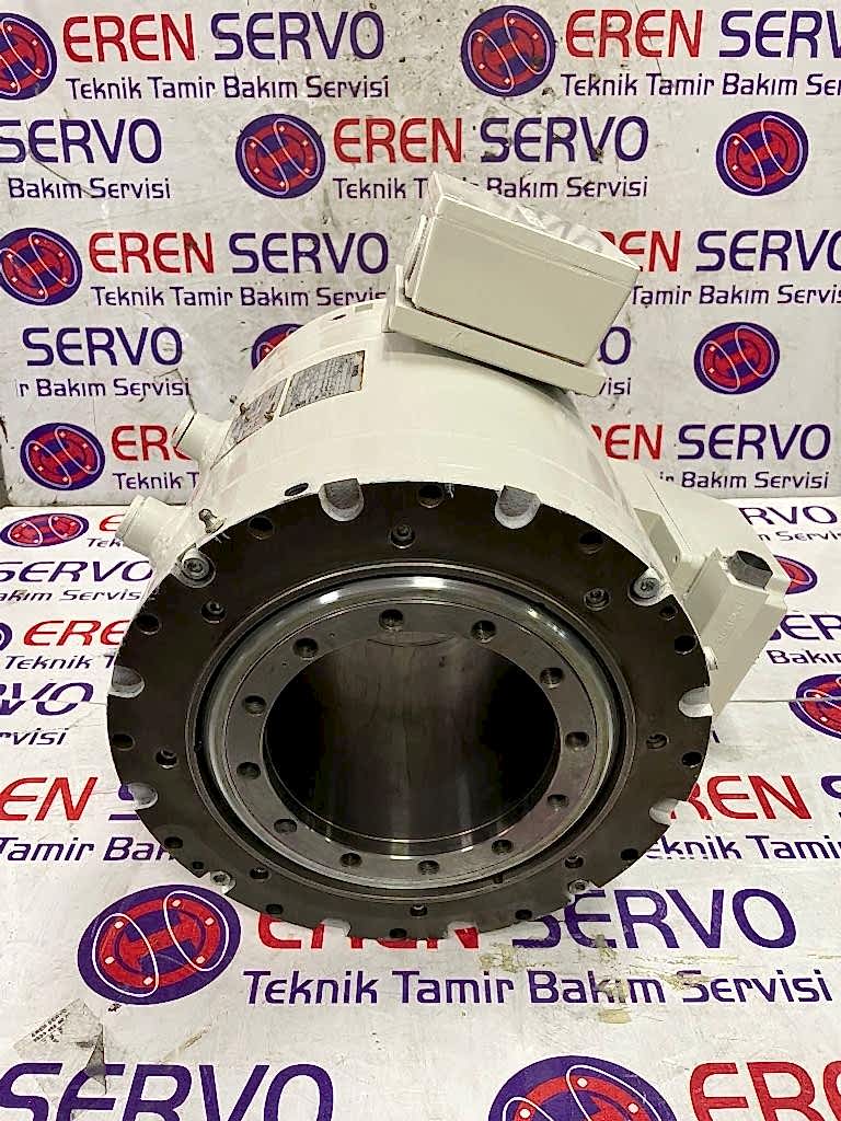 TORK MOTOR TAMİRİ